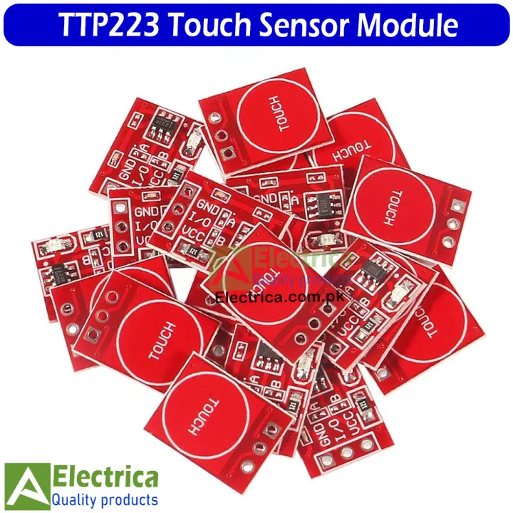10pcs%20TTP223%20Touch%20Button%20Modular%20Self-Locking%20Jog%20Capacitive%20Switch%20-%20ttp223%20touch%20switch%20Single%20Channel%20Transformation%20Touch%20Sensor%20Module%20Arduino%20by%20Electrica%20-%20Image%204