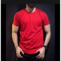 Menz shirts for gym best quality. 