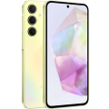 Samsung Galaxy A35 5G RAM 8 GB ROM 256 GB Front Camera	13 MP Back Camera 50 MP + 8 MP + 5 MP   Battery Type	5000 mAh. 