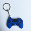 1PC Mini Classic Game Machine Retro Nostalgic Game Console With Keychain Charm Video Game Party Favors for Boyfriend Key Holder. 