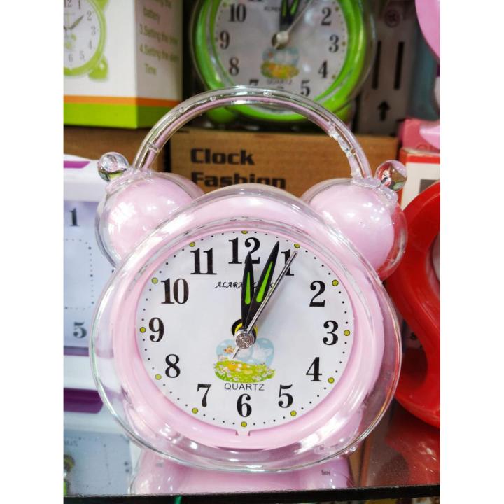 Room Decor - Girls Room Decoration Clocks - Fancy Clocks - Side Table ...