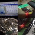 CH341A 24 25 Series EEPROM Flash BIOS USB Programmer Module For EEPROM 93CXX / 25CXX / 24CXX. 