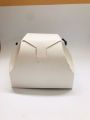 9x9x6 Premium Cake Box (Pack of 10 Boxes) with customized stickers 2x2 inch. 