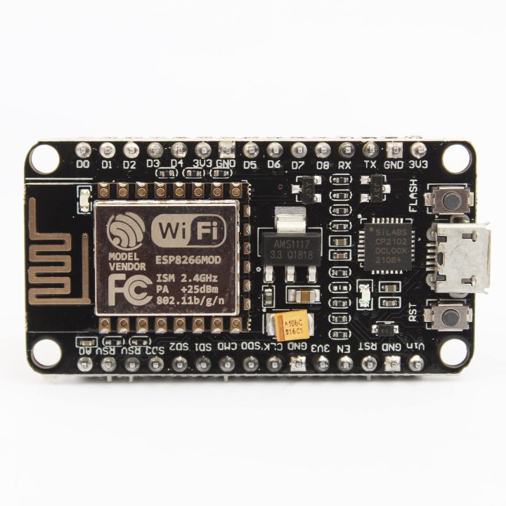 NodeMcu ESP8266 V3 Lua CH340 WIFI Development board