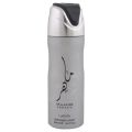 Lattafa Maahir Legacy Perfumed Body Spray-200ml. 