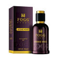 Fogg Scent Intense Wood Perfume For Men EDP 100ml. 