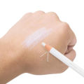 Waterproof Microblading Peel-off Water-Resistant White Eyebrow Pencil Microblading Eyebrow Pencil Makeup Position Tools. 