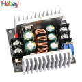 300w 20a Adjustable Dc-dc Step Down Buck Converter Voltage Regulator Power Supply Module. 