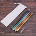 Reusable Drinking Straws-Wide Boba Straws Straws Smoothie Straws. 