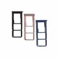 Samsung A10 Sim Card Tray Sim Jacket sim slot For GalaxyA10. 