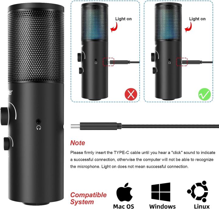 Kungber%20Q18%20Professional%20USB%20Microphone%20PC%20Computer%20Recording%20Mic%20,%20Gaming%20Streaming%20Video%20Studio%20Microphone%20Condenser%20Microphone%20Kit%20with%20RGB%20Light%205%20Modes%20for%20PS4%20/%20PS5%20/%20Computer%20and%20Mac%20-%20Image%207