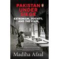 Pakistan Under Siege: Extremism, Society and the State By Madiha Afzal Best Selling KS. 