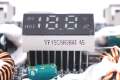 12V QC4.0 Display LED 65W Supported 50,000 Mah Lighting/Micro/Type-C USB Mobile Power Bank And Laptop Charging Module Temperature Circuit Protection. 