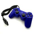 PlayStation 2 Dualshock Controller Black - PS2 - Playstation 2 blue. 