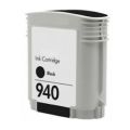HP 940 | Ink Cartridge | Black | C4902A | DISCONTINUED BY MANUFACTURER. 