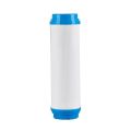 10 inch GAC/UDF Granular Activated Carbon Block Water Filter Cartridge. 