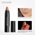 Focallure -  Matte Waterproof Long-lasting Lip Crayon. 