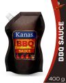 Kanas BBQ Sauce 400g. 