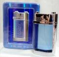 Royal Blue Perfume For Men | Royal Blue Original Tin Perfume (100 ml). 