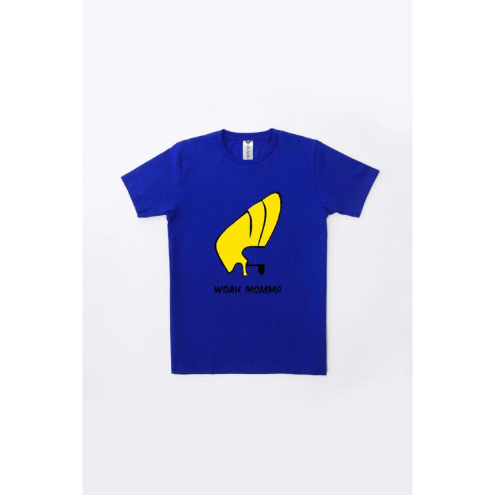 JOHNNY%20BRAVO%20ROUND%20NECK%20HALF%20SLEEVES%20PRINTED%20T-Shirt%20-%20Image%202