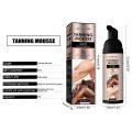 Sunless Tanning Self Tan Organic Tanner Long Lasting Spray Natural Tan Mousse Body Spray Natural Beach. 