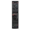 Remote Control for YAMAHA RX-V375 RX-V467 RX-V565 RX-V567 RX-V571 RX-V665 RX-V765 HTR-3066 HTR-4065 HTR-3066BL RX-V373BL. 