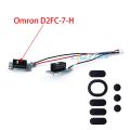 New Mouse Micro Switch Mouse Button Board for Logitech G305 G304 Gaming Mouse. 
