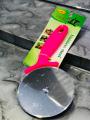 Pizza cutter wheel - Pizza cutting knife Stainless steel blade. 