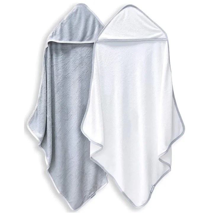 Newborn%20Baby%20Bath%20Towel%20With%20Hooded%20-%20Assorted%20-%20Image%202