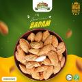 Kaghzi Badam Soft shell, easy Broken 1kg pack. 