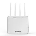 DVG-F2452 AC1200 Dual Band Wireless Router with Mesh technology (Branded Used) second hand Dual Band Router Wi-Fi Gigabit Router With Adapter. 