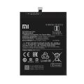 Xiaomi Redmi Note 9s Battery Replacement BN55 Battery with 5020mAh Capacity _ Battery Replacement for Redmi Note 9s. 