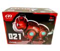 Mecha dog Pet dog | Educational Interactive Toys with Music Light | electric mechanical dancing robot dog with colorful breathing light Toy | wonderful gift. 
