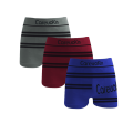 Boxer Careuokin Nekar Underwear for Men MUltidesign. 