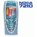 High Quality Full Body Housing for Nokia 7210. 