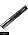 Vostro 14 3468 CM Scheme Laptop Battery 4 Cell - Black. 
