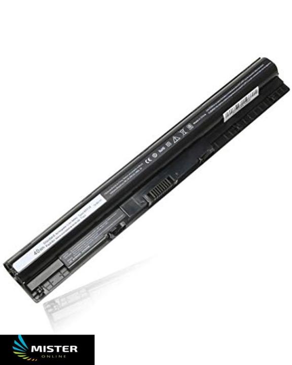 Vostro%2014%203468%20CM%20Scheme%20Laptop%20Battery%204%20Cell%20-%20Black%20-%20Image%203