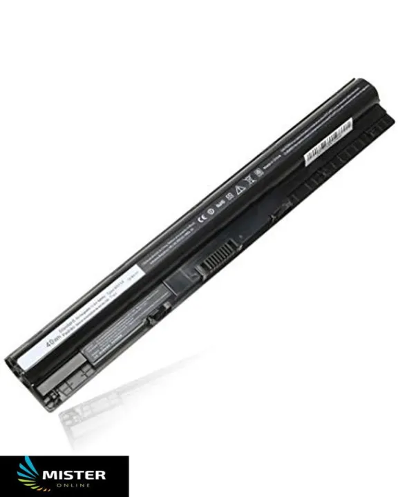Vostro%2014%203468%20CM%20Scheme%20Laptop%20Battery%204%20Cell%20-%20Black%20-%20Image%203