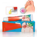 sumifun Foot Ointment Amazon temu Cross-Border Foreign Trade Foot Odor Sweat Feet Anti-Itching Foot Neck Cream  K10136. 