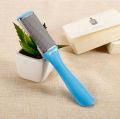 Stainless Steel Foot File Dual Sided Hard Dead Skin Callus Remover Pedicure Feet Care Tool - Dead Hard Skin Callus Remover Scraper. 