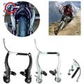 Aluminum alloy Bicycle V Brake set /Aluminum alloy MTB Bike V Brake set Bicycle break set. 