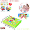 Baby Floating Cloting Bath Books. Kids Learning Bath Toys. Waterproof Bathtime Toys For Toddlers. Kids Educational Infant Bath Toys. Sea Animal Paradise, Submarine World, Alphabet, My Farm Animal, Ocean, Animal Park, My Orchid. 