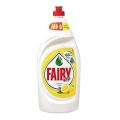 Fairy Lemon Dishwashing Liquid 750ml. 