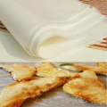 Butter Paper | Baking Paper | Shawarma Wrapping Paper | Food Wrapping Paper  Sheets- 7.5 x 9.5 inches Size. 