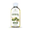 Pakistan Herbal Castor Oil / Arandi Oil - Cold Pressed 100% Pure & Natural - 100ml. 