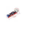 LM2596 Buck Converter Step Down Voltage Converter Module LM2596 Digital Buck Double USB || Simple Buck Converter by Electrica. 