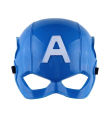Avenger theme Superhero Mask/Avenger Theme Plastic Mask/Avengers Marvel Heroes Mask for Party. 