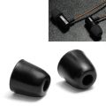 A Pair KZ Soft Memory Foam Earbuds For All In-Ear Earphone. 