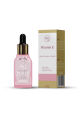 Rivaj UK - Vitamin E Face Serum (30ml). 