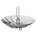 IKEA Steamer Insert, Stainless Steel. 